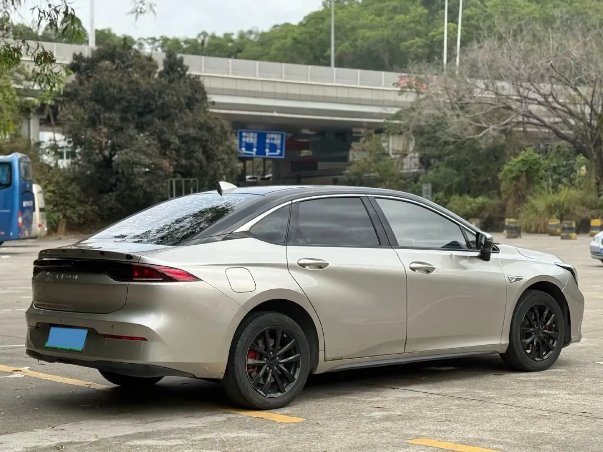 2023 Aion S BEV 55.2KWH,autocango,china used car exporter,china ev exporter,chinese used car exporter,chinese used ev exporter
