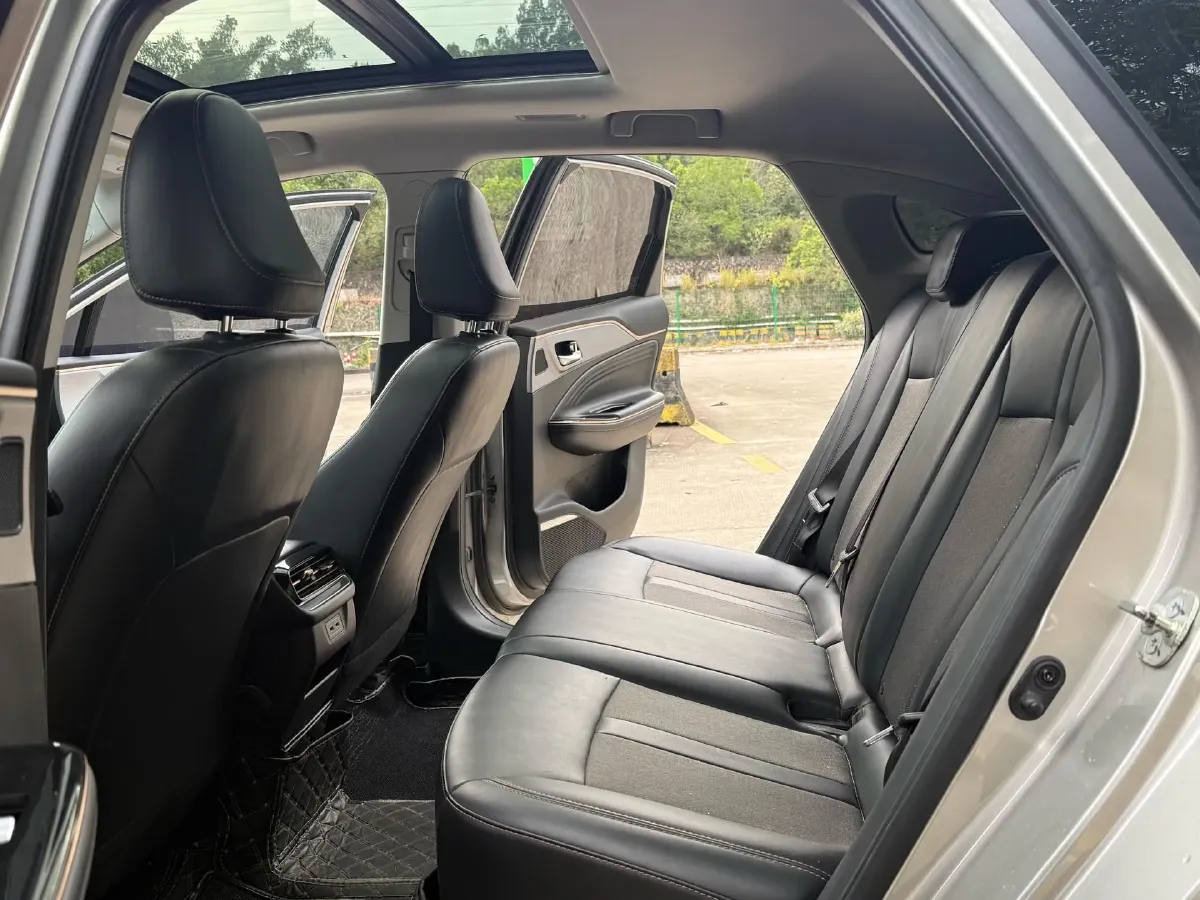 2023 Aion S BEV 55.2KWH,autocango,china used car exporter,china ev exporter,chinese used car exporter,chinese used ev exporter