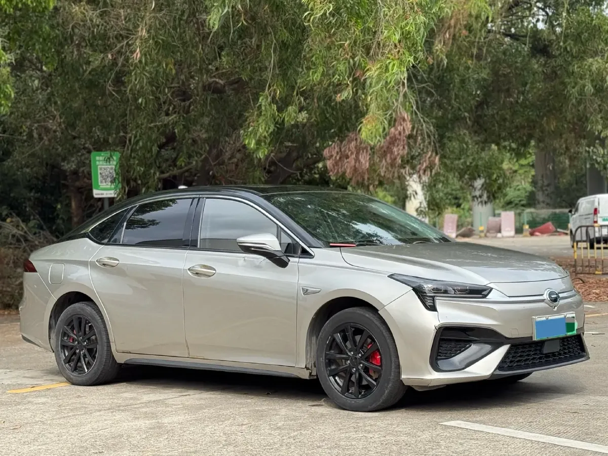 2023 Aion S BEV 55.2KWH,autocango,china used car exporter,china ev exporter,chinese used car exporter,chinese used ev exporter