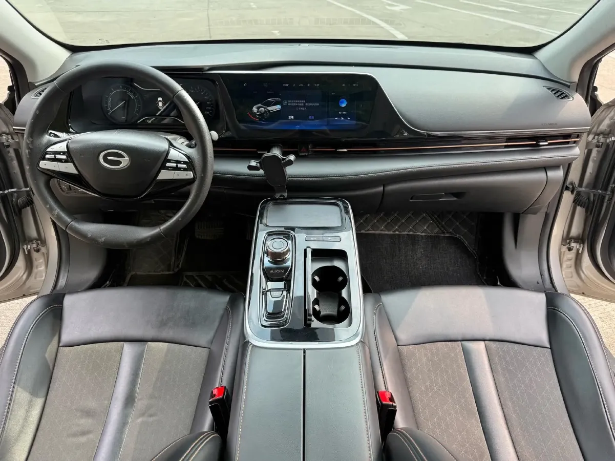 2023 Aion S BEV 55.2KWH,autocango,china used car exporter,china ev exporter,chinese used car exporter,chinese used ev exporter