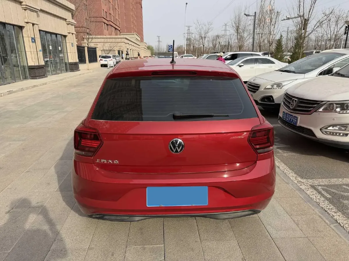 2023 Volkswagen Polo 1.5L 113HP L4 6AT,autocango,china used car exporter,china ev exporter,chinese used car exporter,chinese used ev exporter