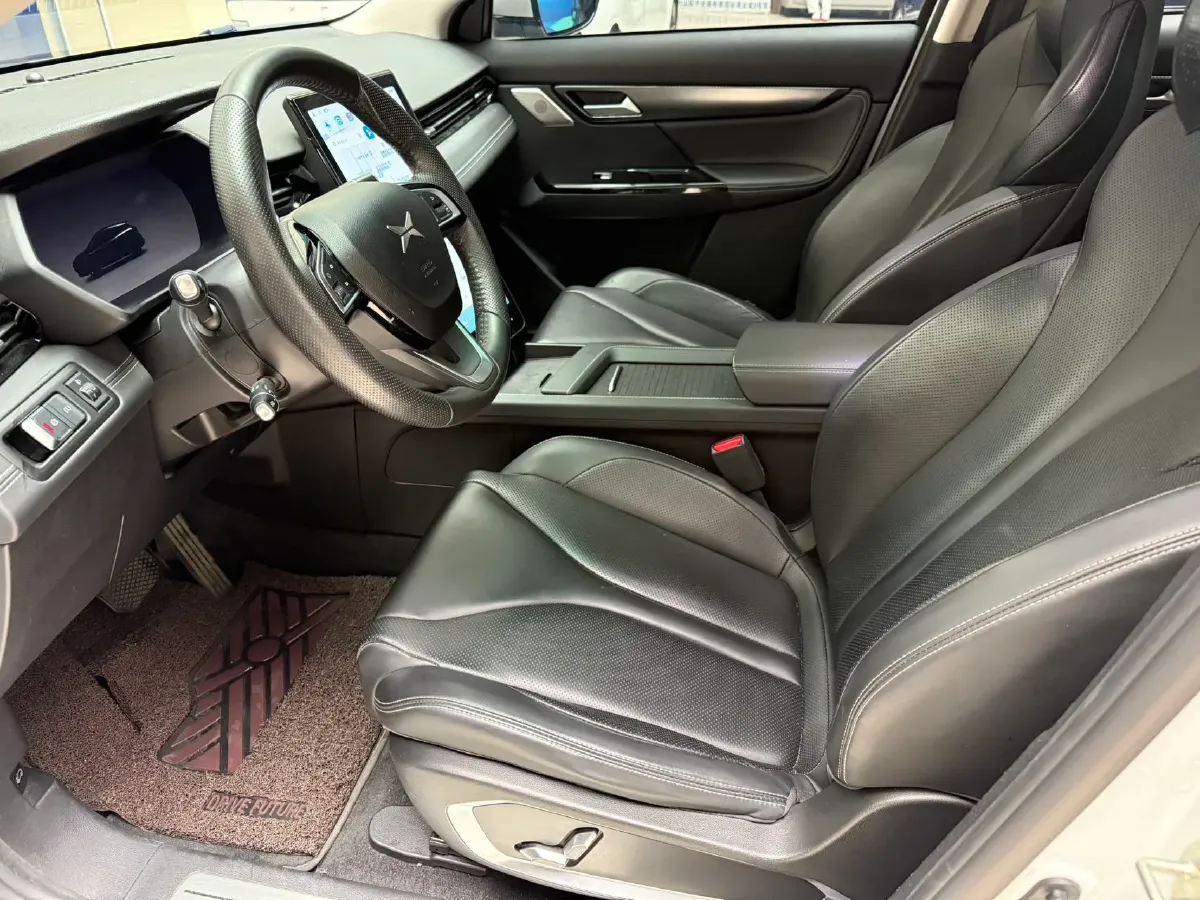 2021 JAC Refine L6 MAX 2.0T 184HP L4 6DCT,autocango,china used car exporter,china ev exporter,chinese used car exporter,chinese used ev exporter