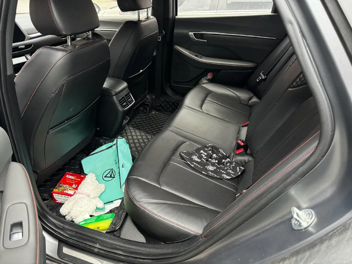 2022 Hyundai Sonata 1.5T 170HP L4 7DCT,autocango,china used car exporter,china ev exporter,chinese used car exporter,chinese used ev exporter