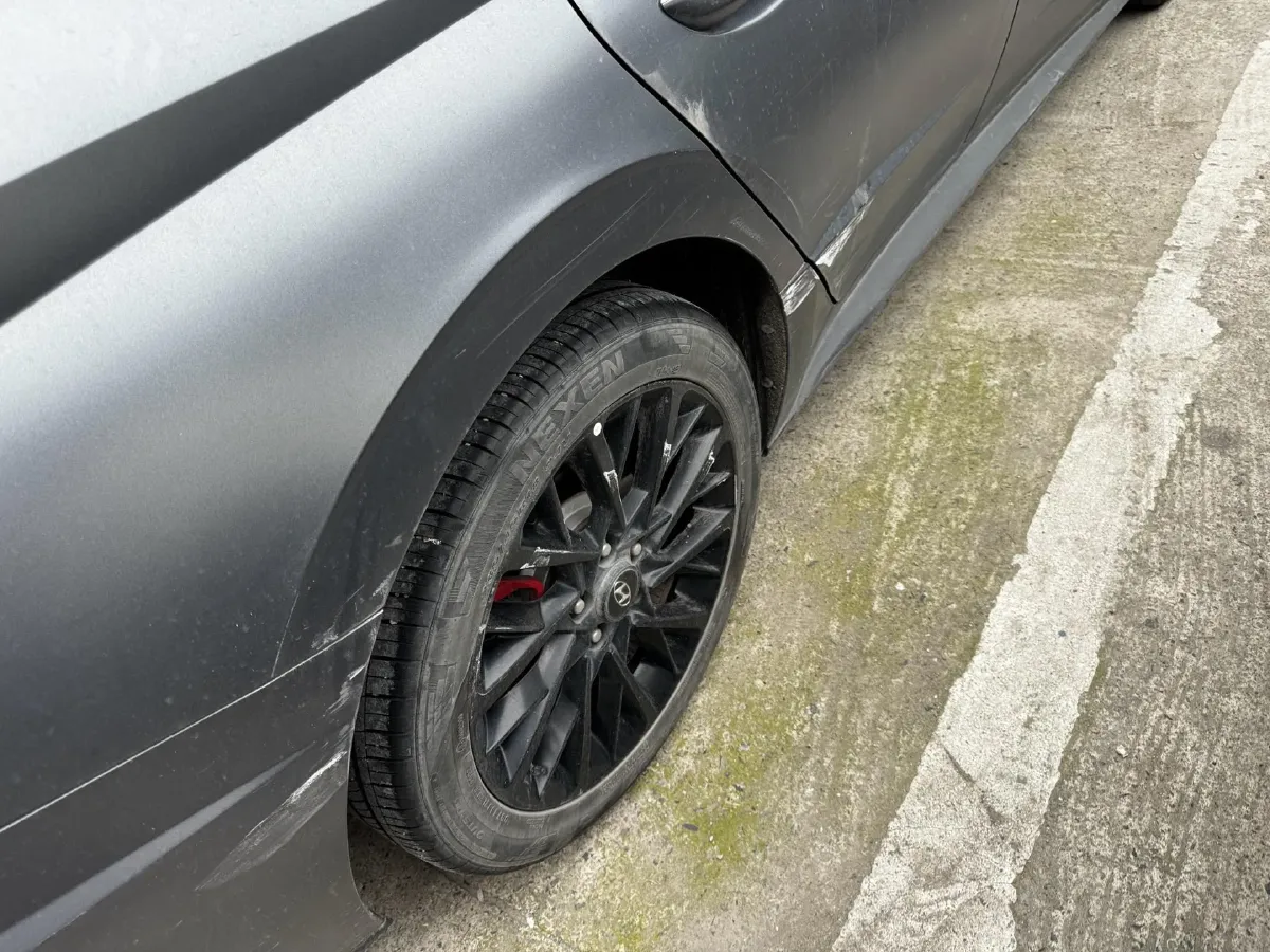 2022 Hyundai Sonata 1.5T 170HP L4 7DCT,autocango,china used car exporter,china ev exporter,chinese used car exporter,chinese used ev exporter