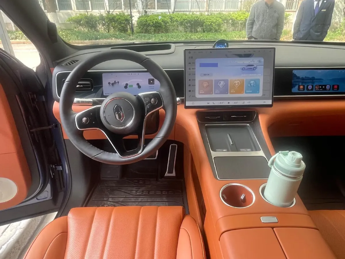 2026 AITO AITO M7 BEV,autocango,china used car exporter,china ev exporter,chinese used car exporter,chinese used ev exporter