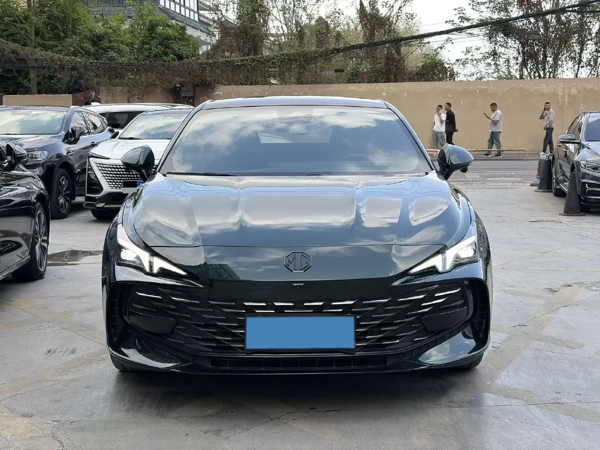 2023 MG 7 2.0T 261HP L4 9AT,autocango,china used car exporter,china ev exporter,chinese used car exporter,chinese used ev exporter