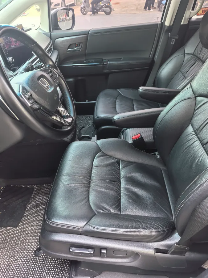 2022 Honda Odyssey 2.0L 146HP L4 E-CVT Hybrid,autocango,china used car exporter,china ev exporter,chinese used car exporter,chinese used ev exporter