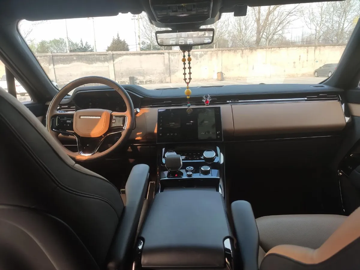 2023 Land Rover Range Rover Sport 3.0T 400HP L6 8AT,autocango,china used car exporter,china ev exporter,chinese used car exporter,chinese used ev exporter