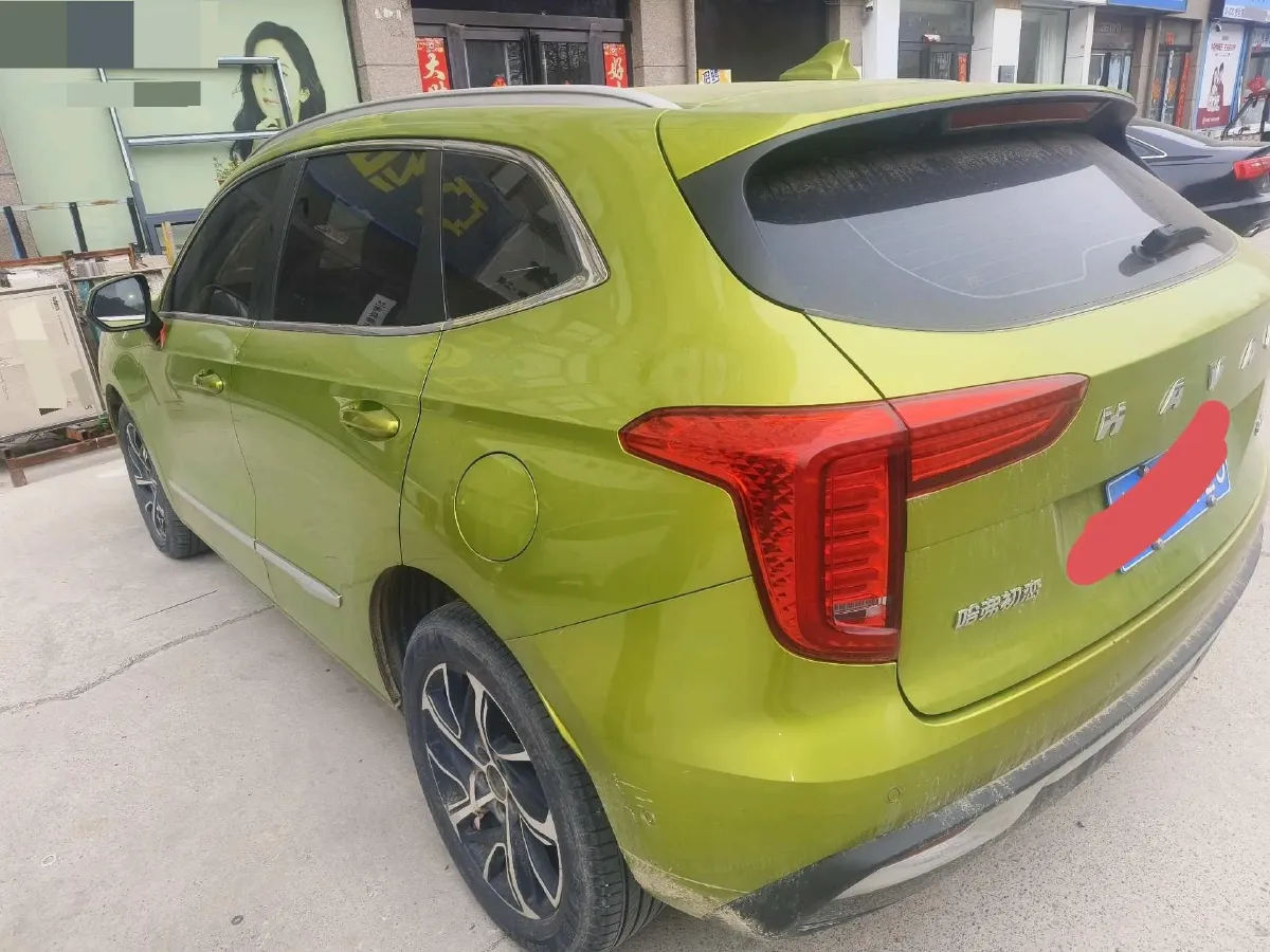 2021 Haval Jolion 1.5T 150HP L4 7DCT,autocango,china used car exporter,china ev exporter,chinese used car exporter,chinese used ev exporter