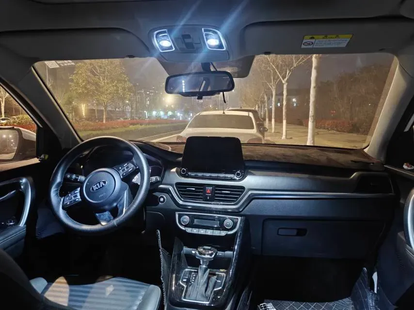 2019 Kia Sportage R 2.0L 160HP L4 6AT,autocango,china used car exporter,china ev exporter,chinese used car exporter,chinese used ev exporter