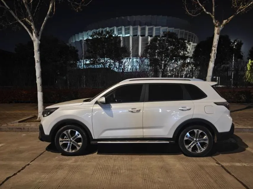 2019 Kia Sportage R 2.0L 160HP L4 6AT,autocango,china used car exporter,china ev exporter,chinese used car exporter,chinese used ev exporter