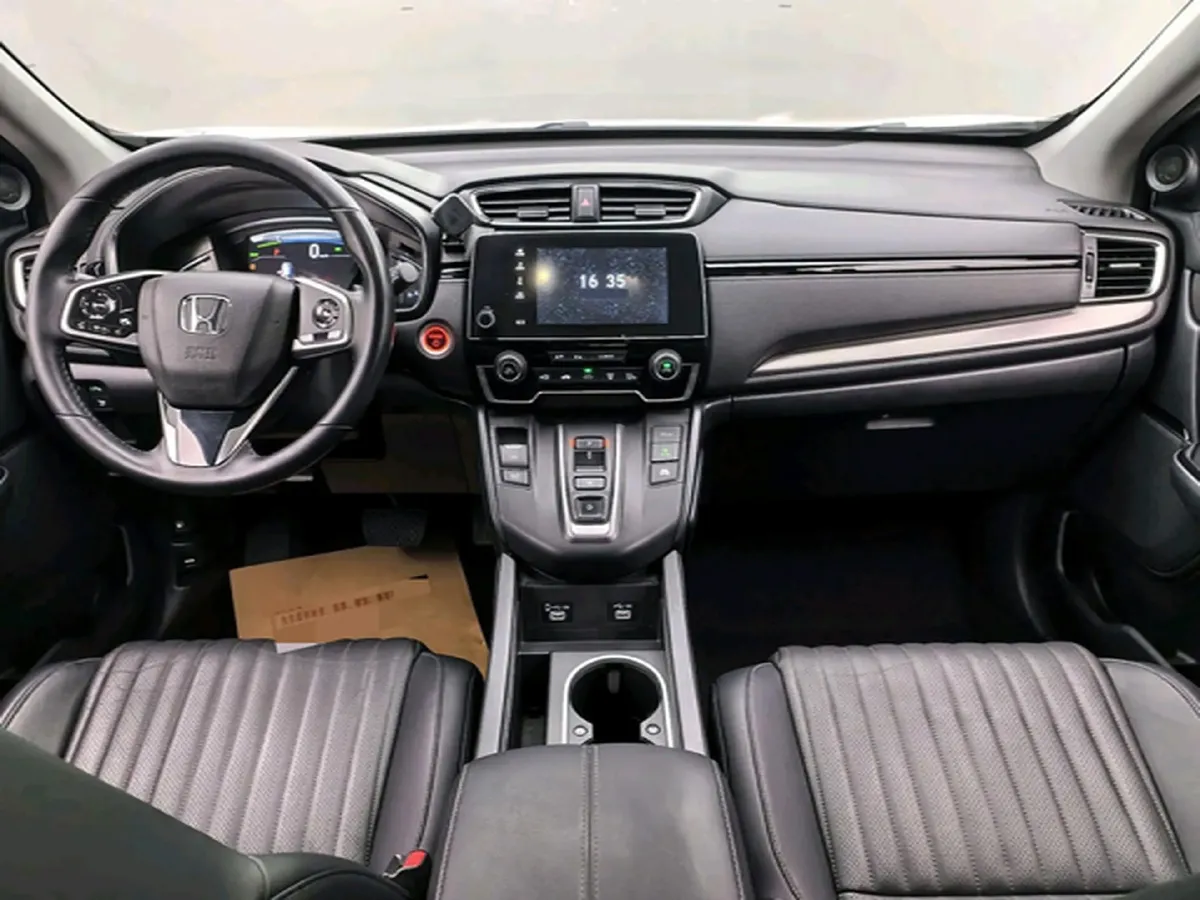 2021 Honda Breeze 2.0L 146HP L4 E-CVT Hybrid,autocango,china used car exporter,china ev exporter,chinese used car exporter,chinese used ev exporter