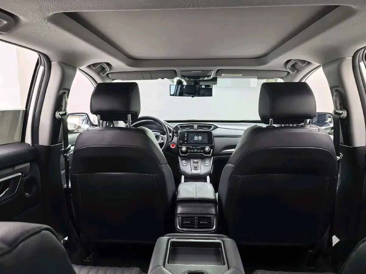 2021 Honda Breeze 2.0L 146HP L4 E-CVT Hybrid,autocango,china used car exporter,china ev exporter,chinese used car exporter,chinese used ev exporter