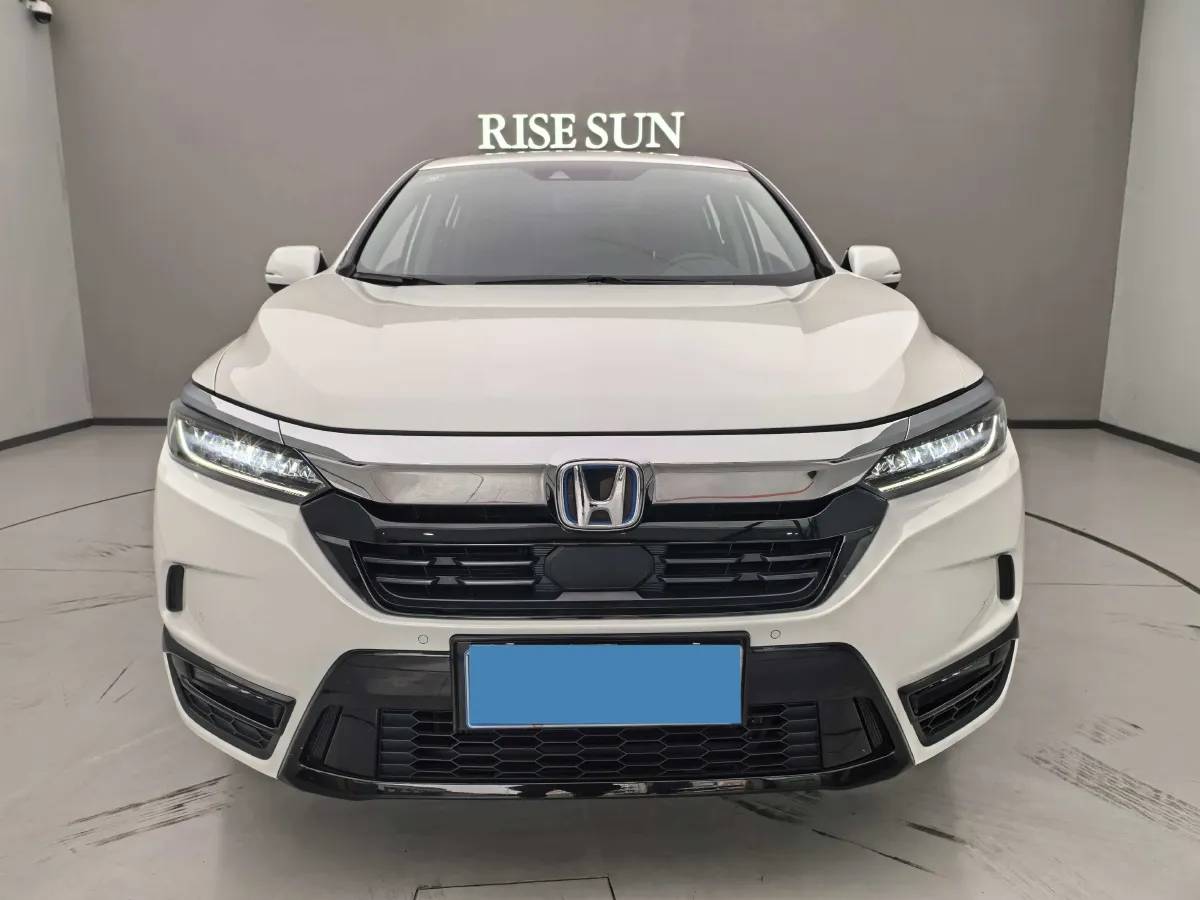 2021 Honda Breeze 2.0L 146HP L4 E-CVT Hybrid,autocango,china used car exporter,china ev exporter,chinese used car exporter,chinese used ev exporter