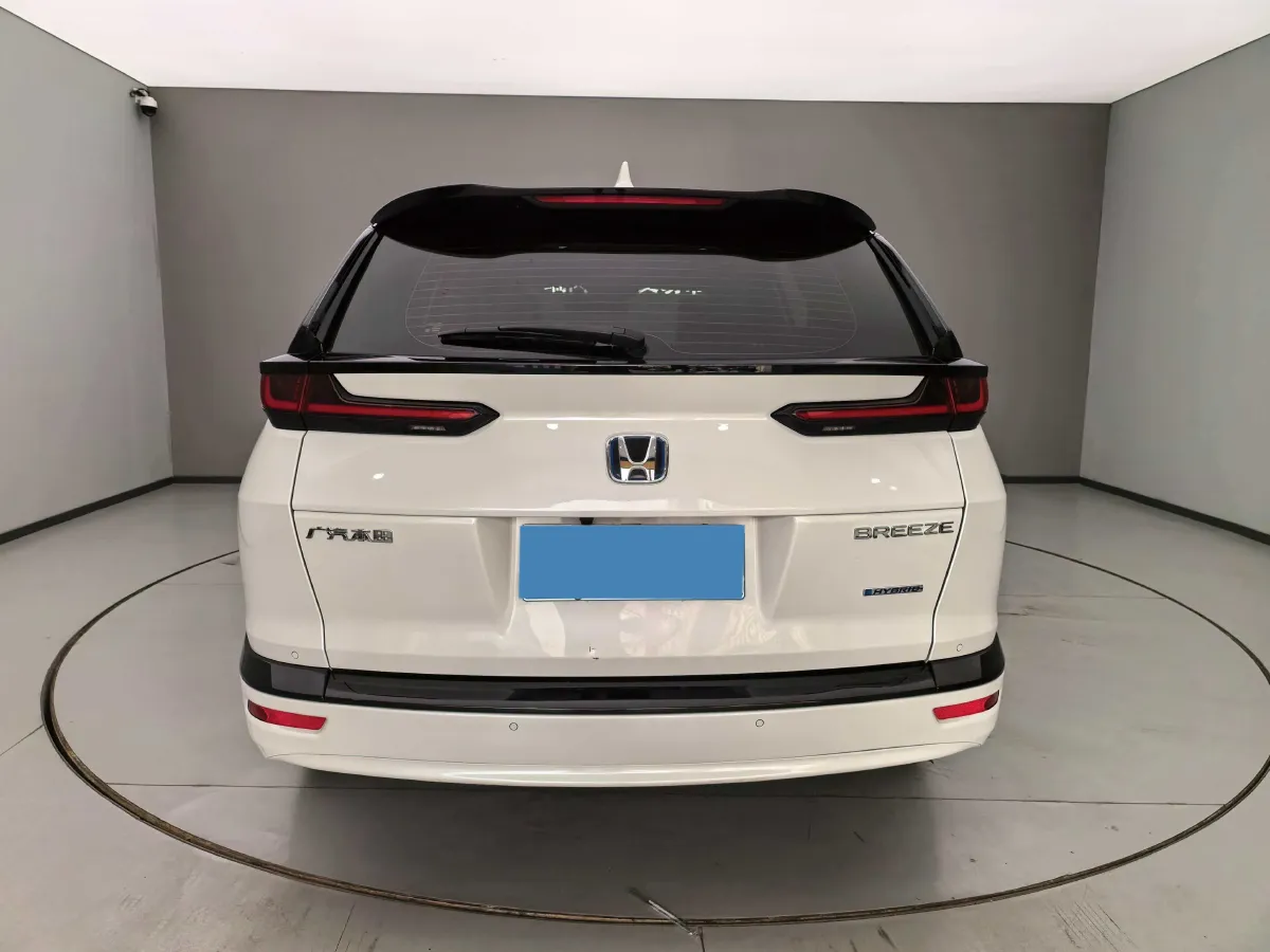 2021 Honda Breeze 2.0L 146HP L4 E-CVT Hybrid,autocango,china used car exporter,china ev exporter,chinese used car exporter,chinese used ev exporter