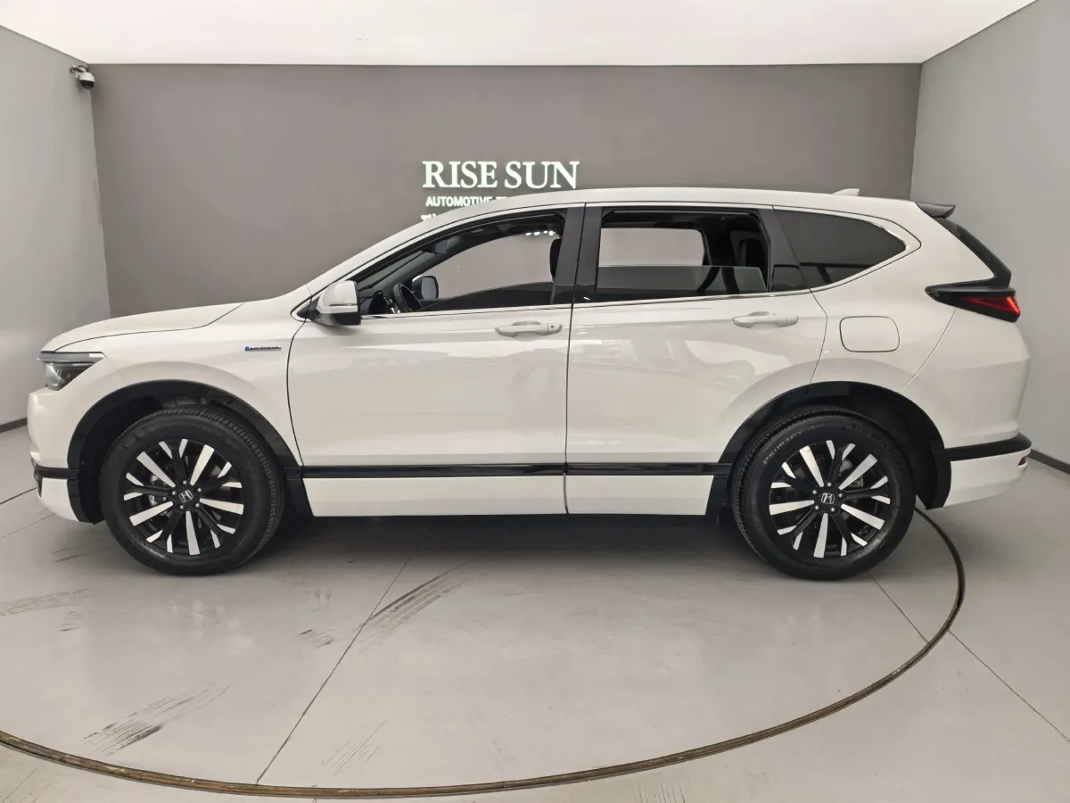 2021 Honda Breeze 2.0L 146HP L4 E-CVT Hybrid,autocango,china used car exporter,china ev exporter,chinese used car exporter,chinese used ev exporter