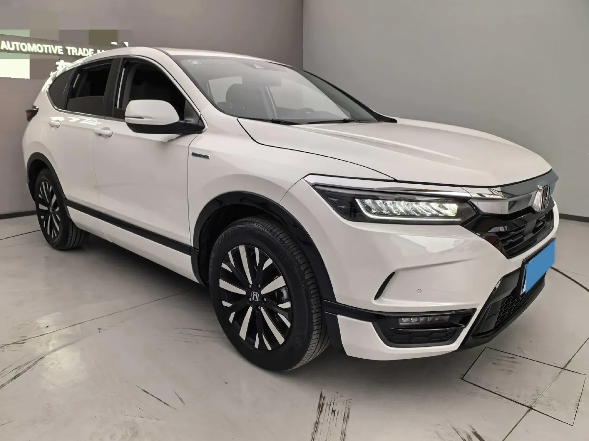 2021 Honda Breeze 2.0L 146HP L4 E-CVT Hybrid,autocango,china used car exporter,china ev exporter,chinese used car exporter,chinese used ev exporter
