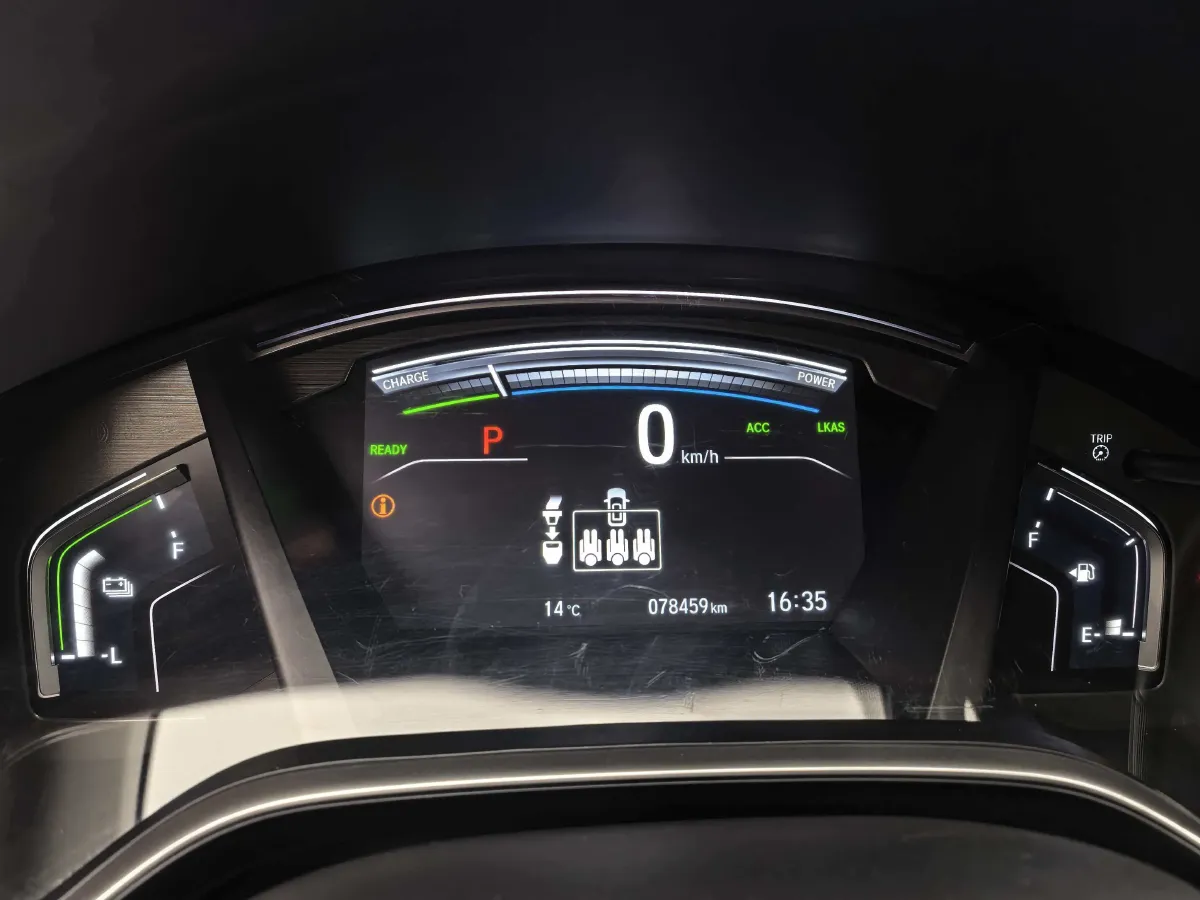 2021 Honda Breeze 2.0L 146HP L4 E-CVT Hybrid,autocango,china used car exporter,china ev exporter,chinese used car exporter,chinese used ev exporter