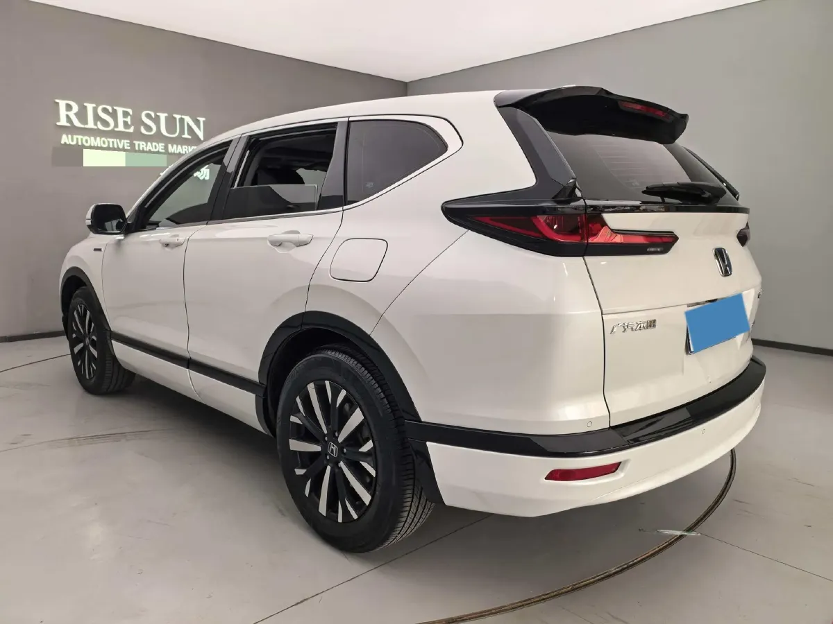 2021 Honda Breeze 2.0L 146HP L4 E-CVT Hybrid,autocango,china used car exporter,china ev exporter,chinese used car exporter,chinese used ev exporter