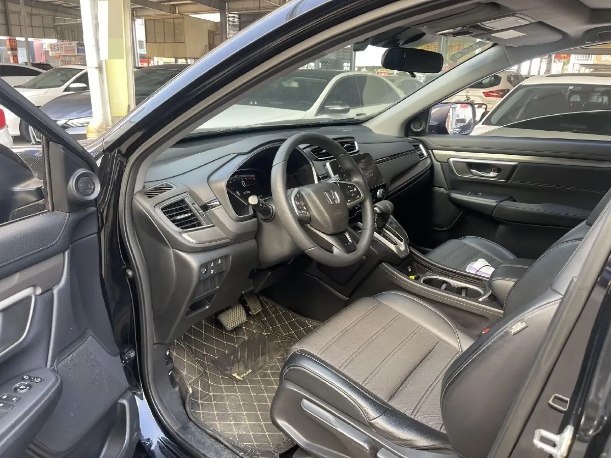 2020 Honda Breeze 1.5T 193HP L4 CVT,autocango,china used car exporter,china ev exporter,chinese used car exporter,chinese used ev exporter