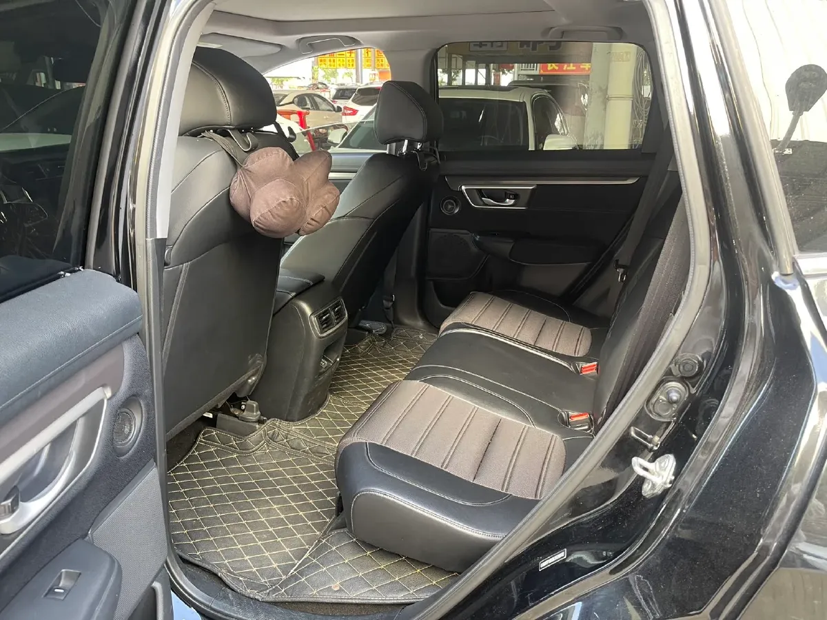 2020 Honda Breeze 1.5T 193HP L4 CVT,autocango,china used car exporter,china ev exporter,chinese used car exporter,chinese used ev exporter