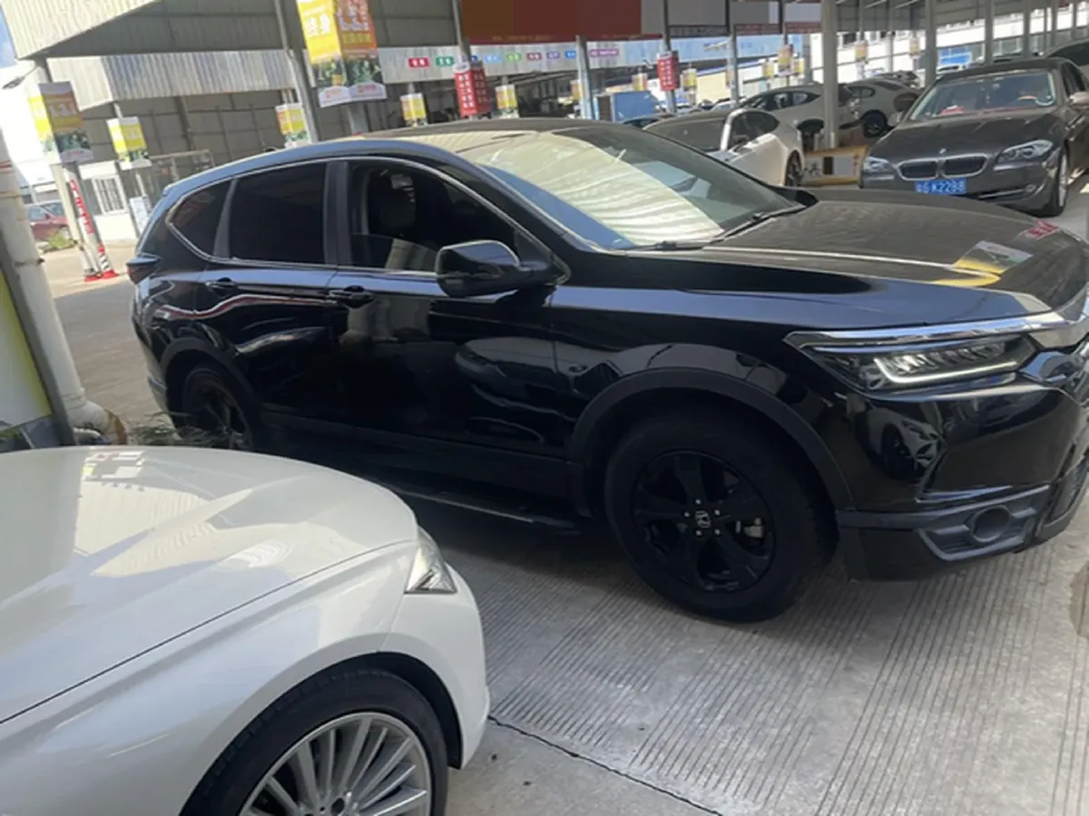 2020 Honda Breeze 1.5T 193HP L4 CVT,autocango,china used car exporter,china ev exporter,chinese used car exporter,chinese used ev exporter