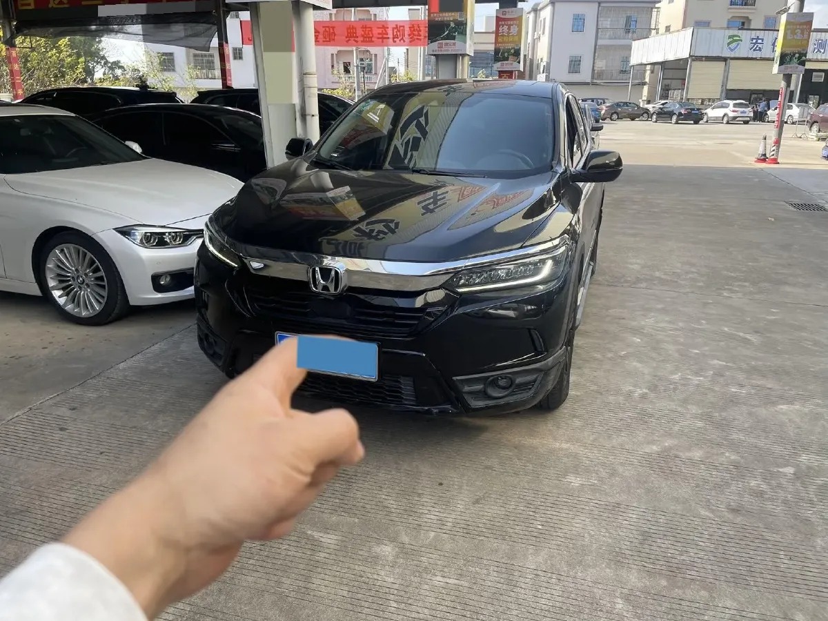 2020 Honda Breeze 1.5T 193HP L4 CVT,autocango,china used car exporter,china ev exporter,chinese used car exporter,chinese used ev exporter