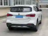 2019 MG HS 1.5T 169HP L4 7DCT