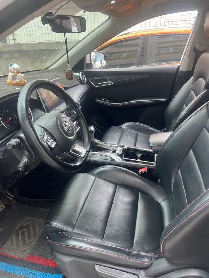 2019 MG HS 1.5T 169HP L4 7DCT,autocango,china used car exporter,china ev exporter,chinese used car exporter,chinese used ev exporter