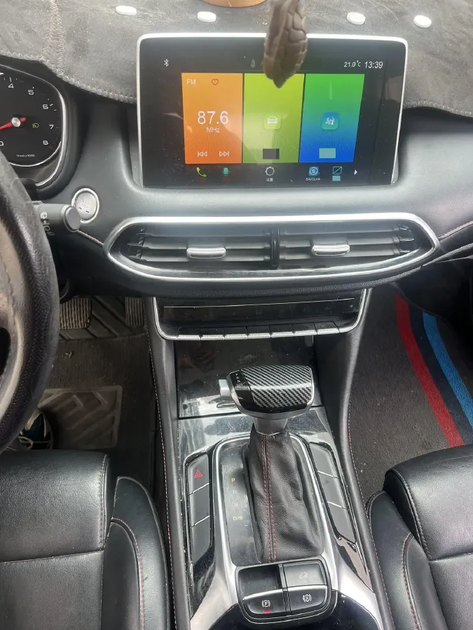 2019 MG HS 1.5T 169HP L4 7DCT,autocango,china used car exporter,china ev exporter,chinese used car exporter,chinese used ev exporter