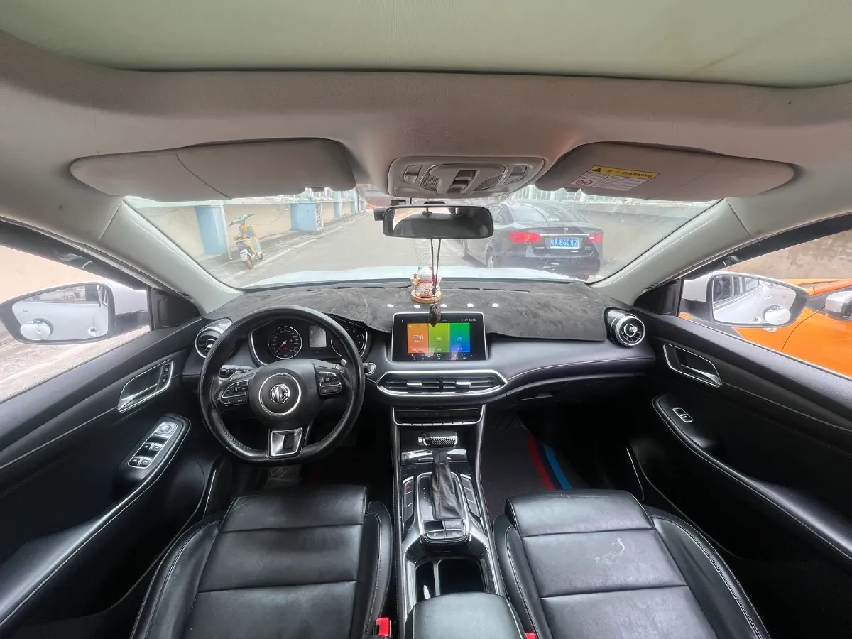 2019 MG HS 1.5T 169HP L4 7DCT,autocango,china used car exporter,china ev exporter,chinese used car exporter,chinese used ev exporter