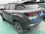 2021 ChangAn CS35 Plus 1.4T 160HP L4 7DCT