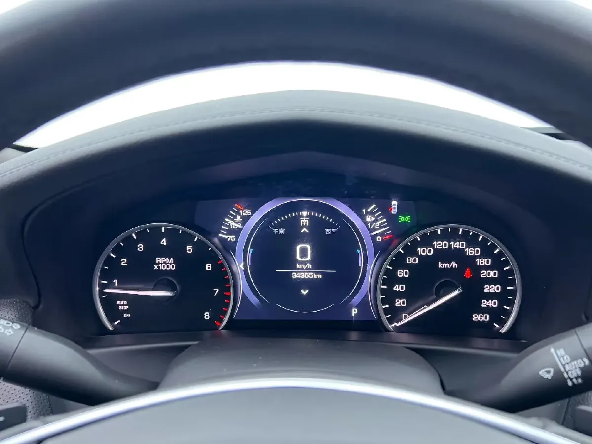 2021 Cadillac CT6 2.0T 237HP L4 10AT,autocango,china used car exporter,china ev exporter,chinese used car exporter,chinese used ev exporter