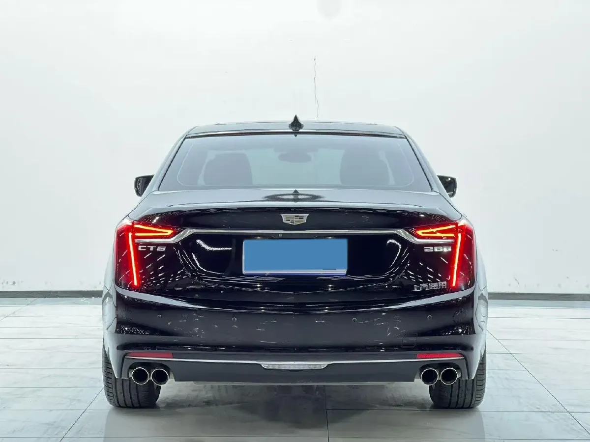 2021 Cadillac CT6 2.0T 237HP L4 10AT,autocango,china used car exporter,china ev exporter,chinese used car exporter,chinese used ev exporter
