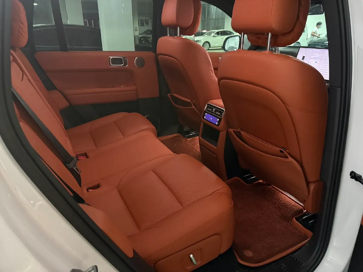 2025 Li L6 Range Extended 154HP L4 REEV,autocango,china used car exporter,china ev exporter,chinese used car exporter,chinese used ev exporter