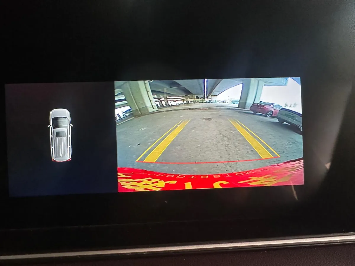 2021 GAC Trumpchi M6 1.5T 169HP L4 6AT,autocango,china used car exporter,china ev exporter,chinese used car exporter,chinese used ev exporter