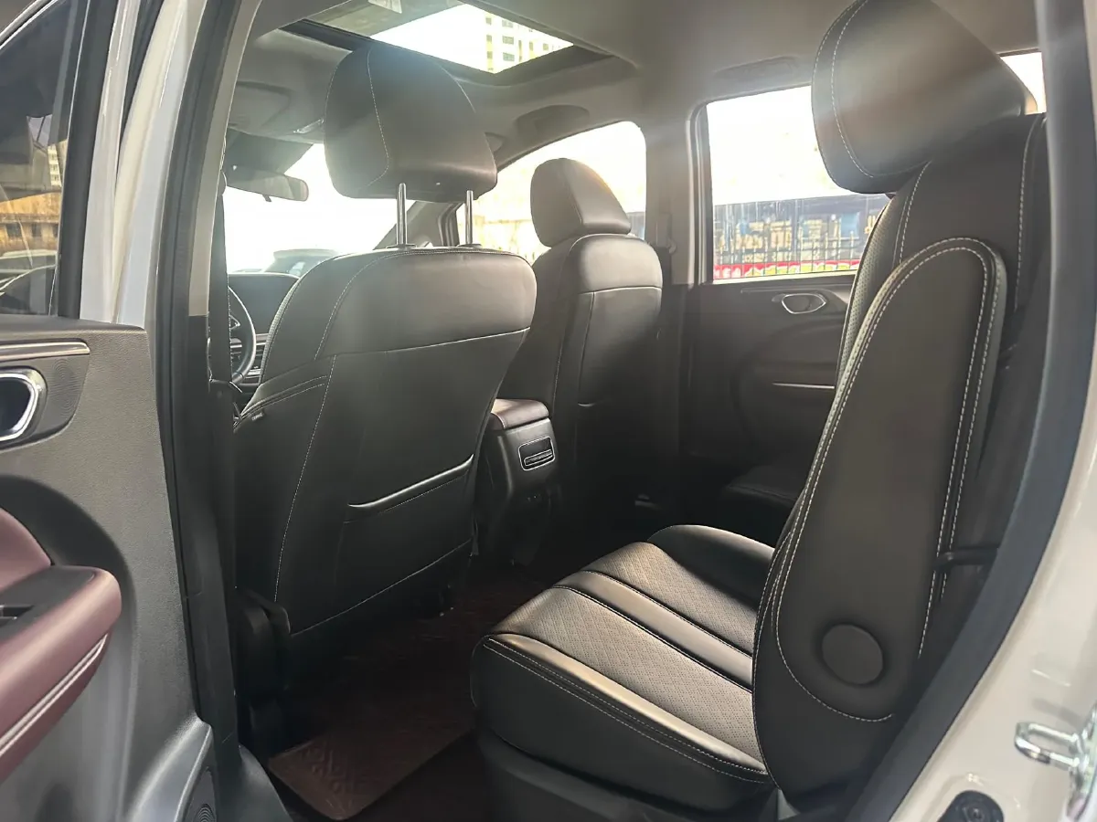 2021 GAC Trumpchi M6 1.5T 169HP L4 6AT,autocango,china used car exporter,china ev exporter,chinese used car exporter,chinese used ev exporter