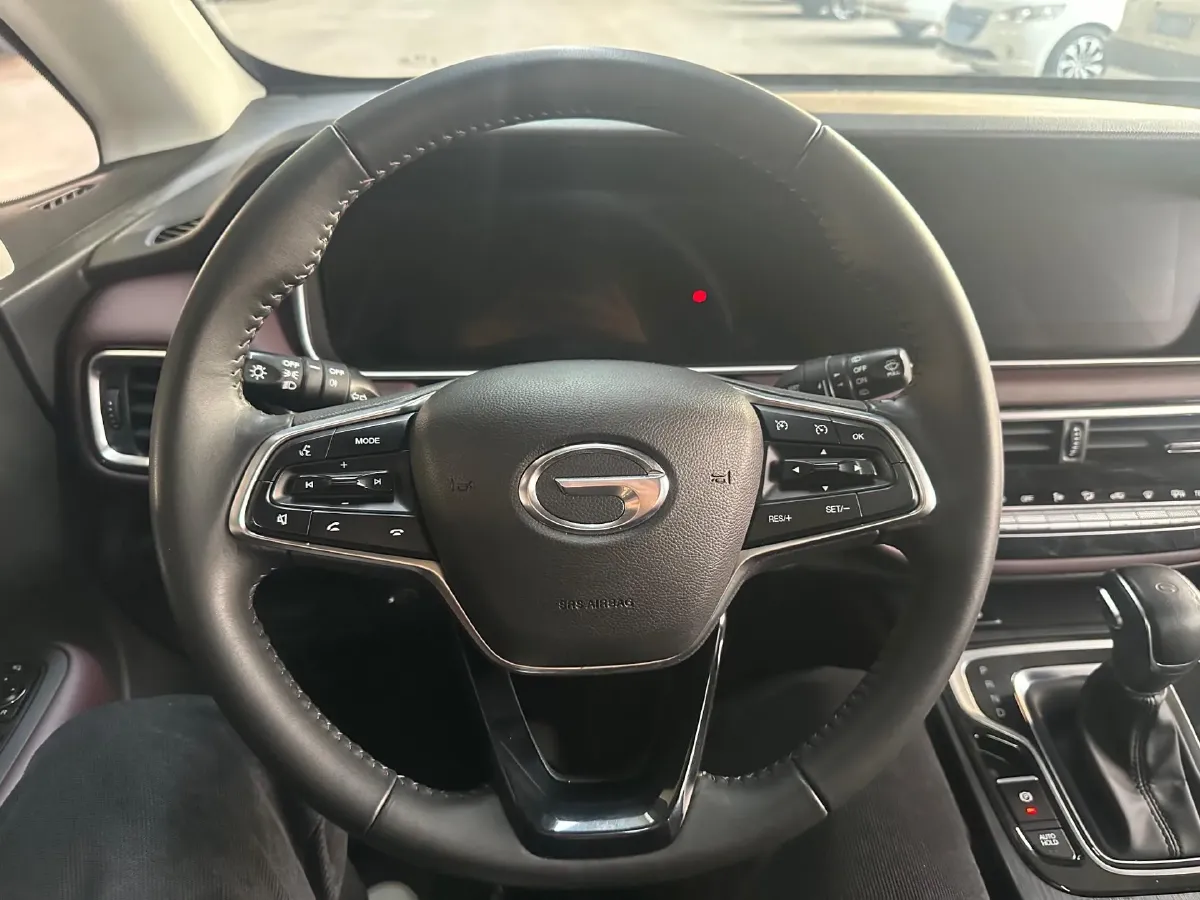 2021 GAC Trumpchi M6 1.5T 169HP L4 6AT,autocango,china used car exporter,china ev exporter,chinese used car exporter,chinese used ev exporter