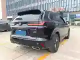 2023 Honda Breeze 1.5T 193HP L4 CVT