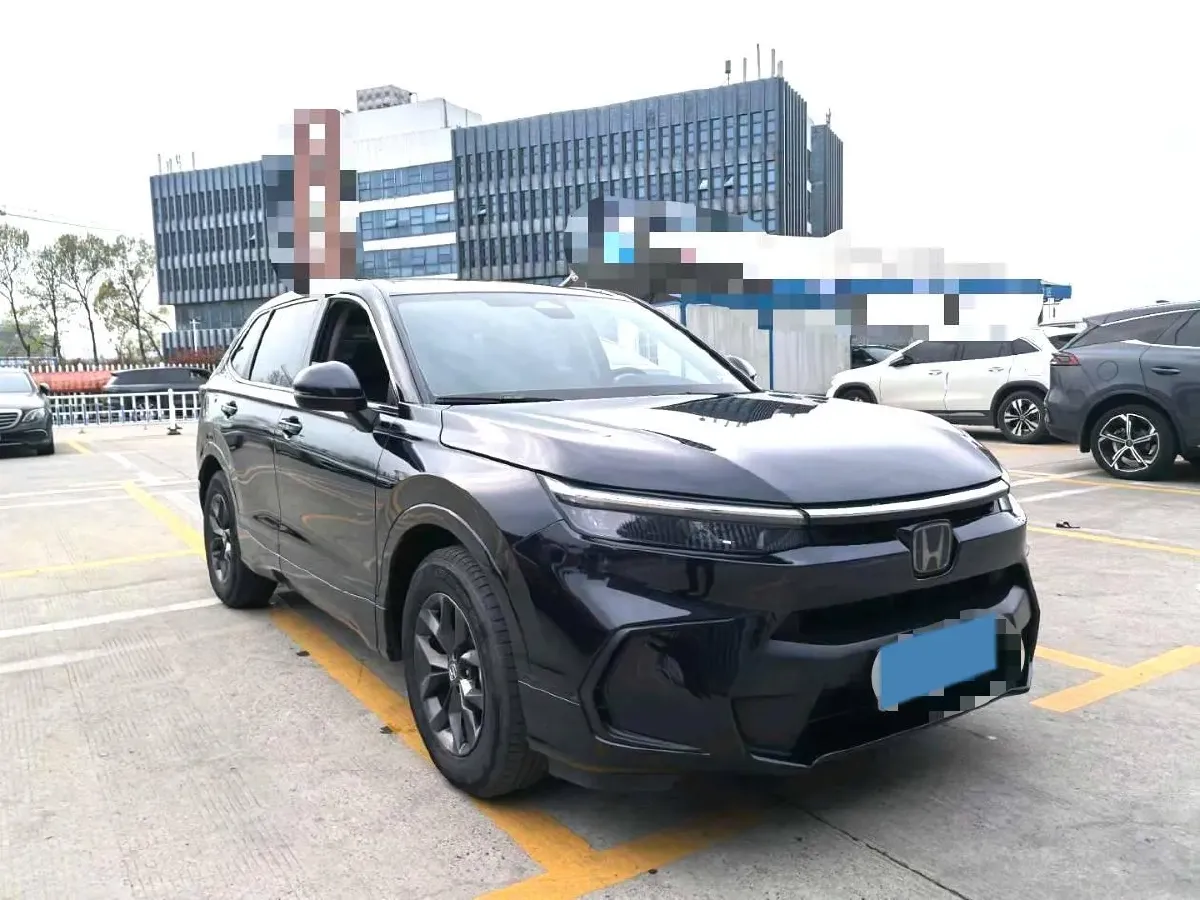 2023 Honda Breeze 1.5T 193HP L4 CVT,autocango,china used car exporter,china ev exporter,chinese used car exporter,chinese used ev exporter