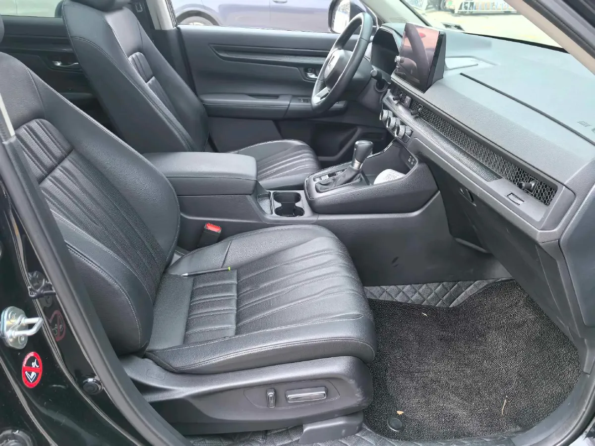 2023 Honda Breeze 1.5T 193HP L4 CVT,autocango,china used car exporter,china ev exporter,chinese used car exporter,chinese used ev exporter