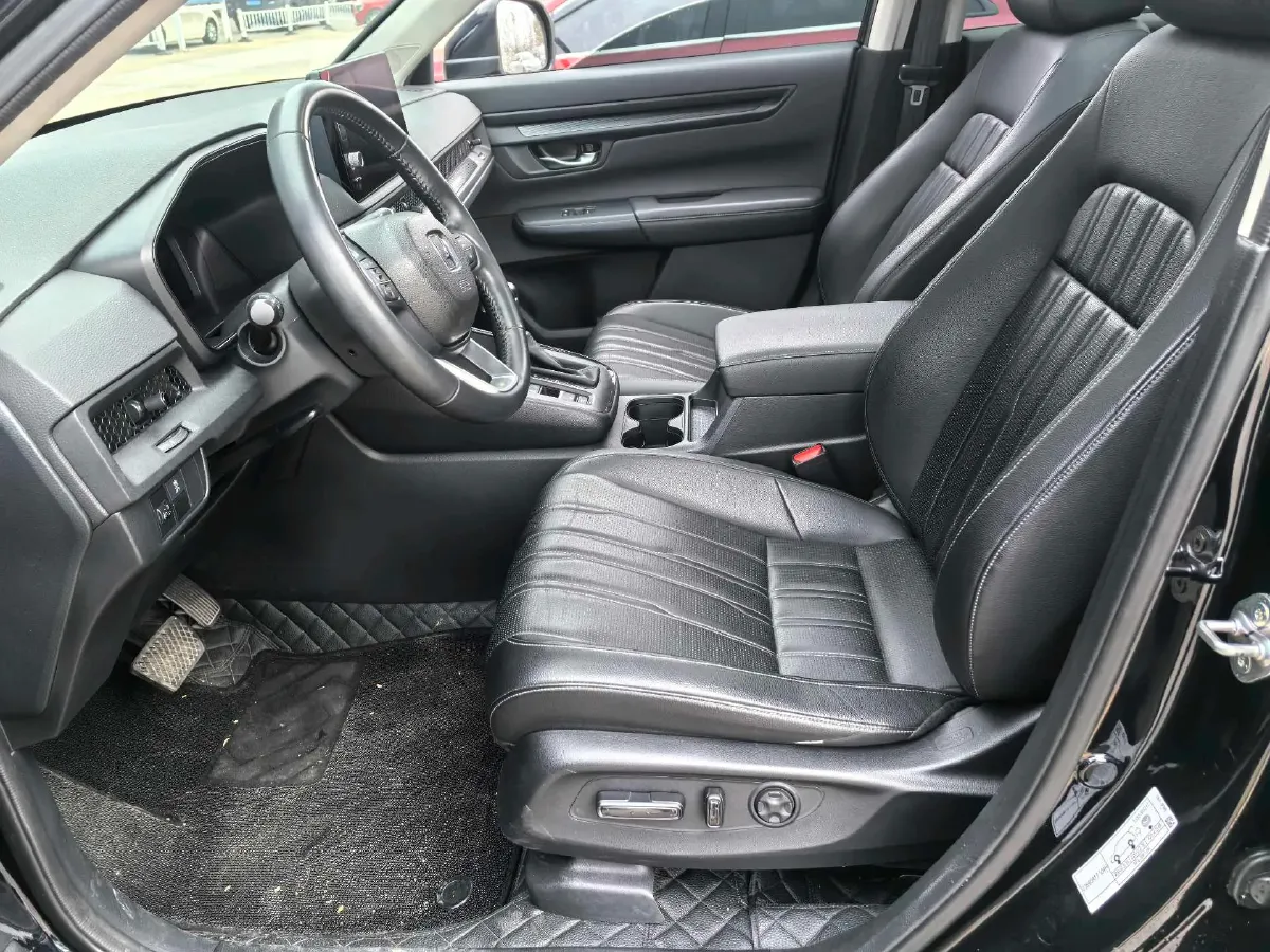 2023 Honda Breeze 1.5T 193HP L4 CVT,autocango,china used car exporter,china ev exporter,chinese used car exporter,chinese used ev exporter