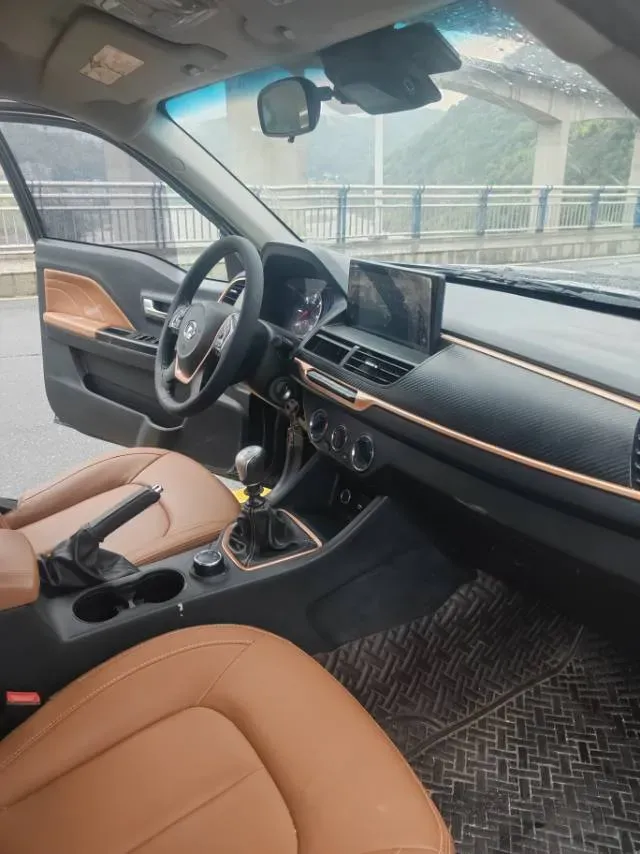 2021 Great Wall Wingle 7 2.0T 156HP L4 6MT,autocango,china used car exporter,china ev exporter,chinese used car exporter,chinese used ev exporter