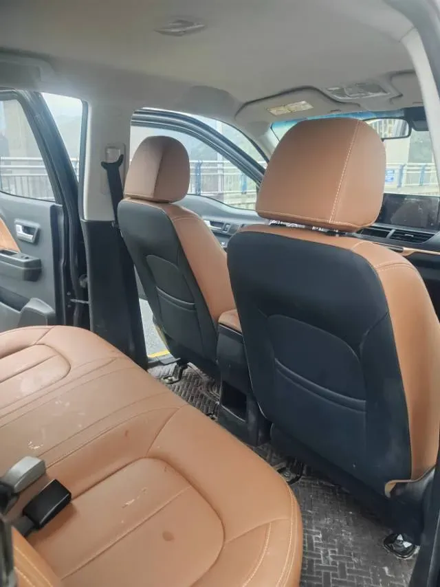 2021 Great Wall Wingle 7 2.0T 156HP L4 6MT,autocango,china used car exporter,china ev exporter,chinese used car exporter,chinese used ev exporter