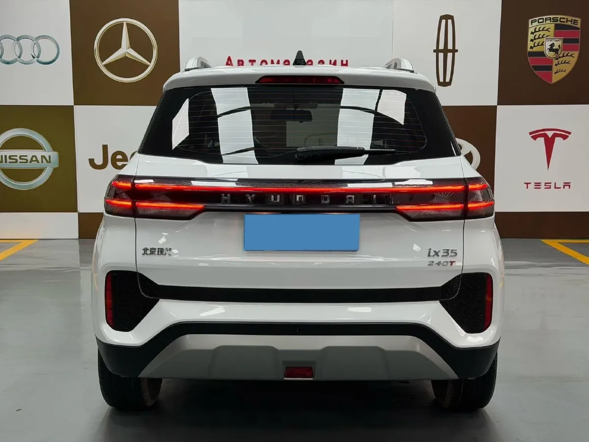 2021 Hyundai ix35 1.4T 140HP L4 7DCT,autocango,china used car exporter,china ev exporter,chinese used car exporter,chinese used ev exporter