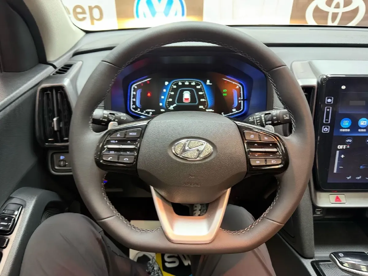 2021 Hyundai ix35 1.4T 140HP L4 7DCT,autocango,china used car exporter,china ev exporter,chinese used car exporter,chinese used ev exporter