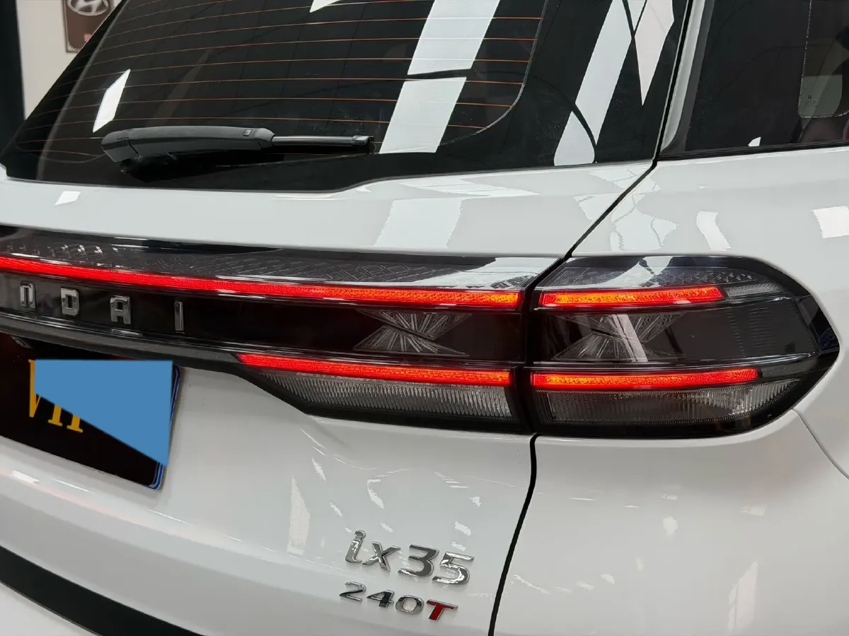 2021 Hyundai ix35 1.4T 140HP L4 7DCT,autocango,china used car exporter,china ev exporter,chinese used car exporter,chinese used ev exporter