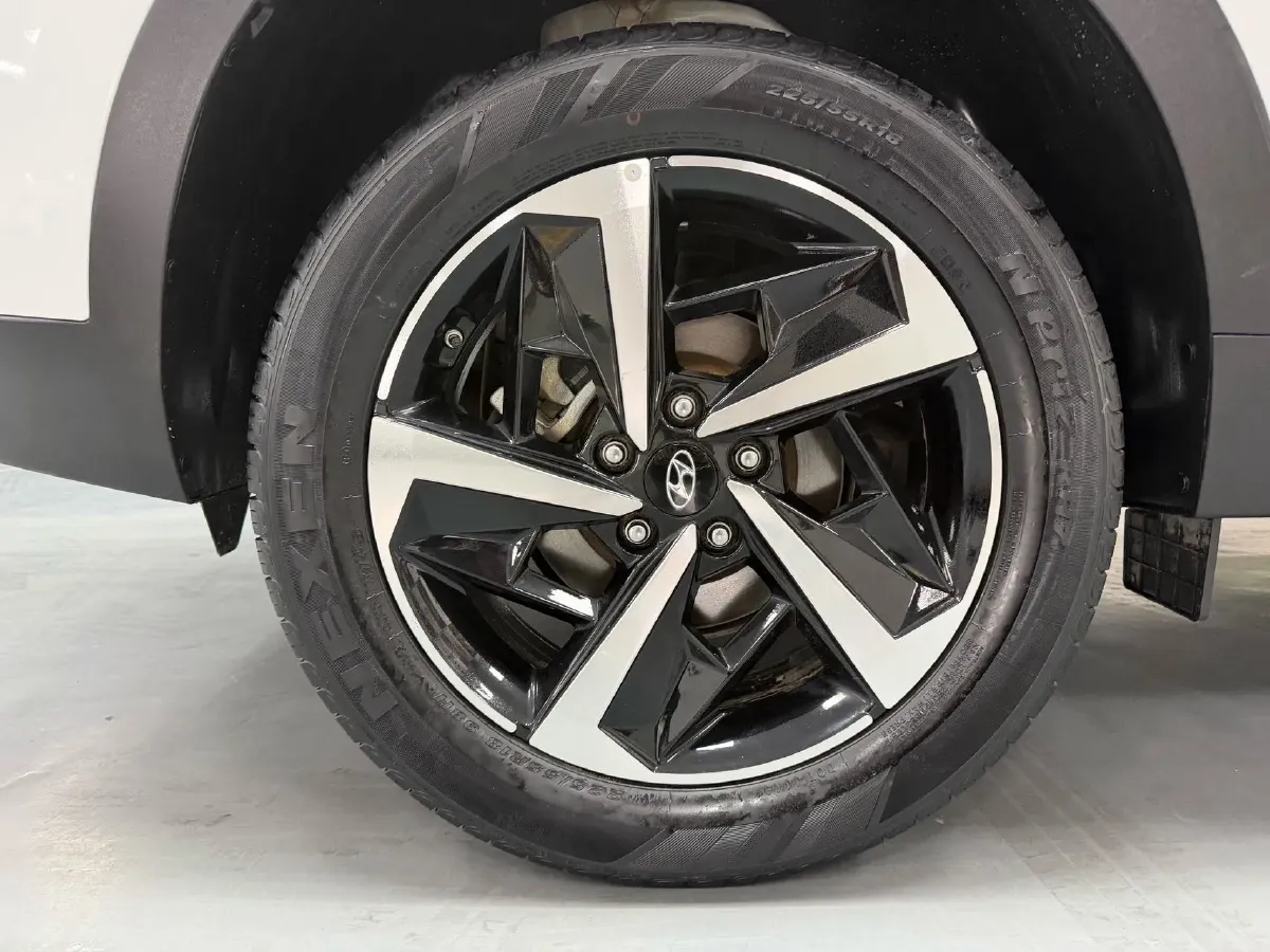 2021 Hyundai ix35 1.4T 140HP L4 7DCT,autocango,china used car exporter,china ev exporter,chinese used car exporter,chinese used ev exporter