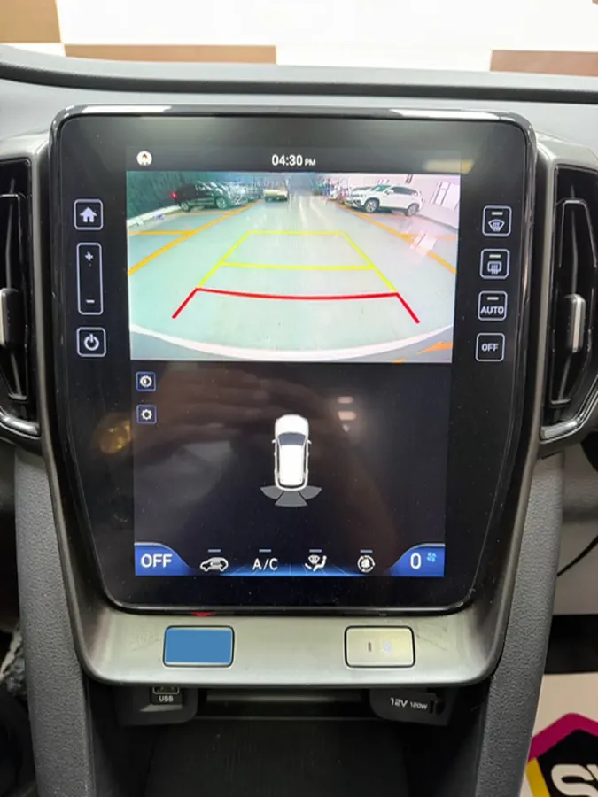 2021 Hyundai ix35 1.4T 140HP L4 7DCT,autocango,china used car exporter,china ev exporter,chinese used car exporter,chinese used ev exporter