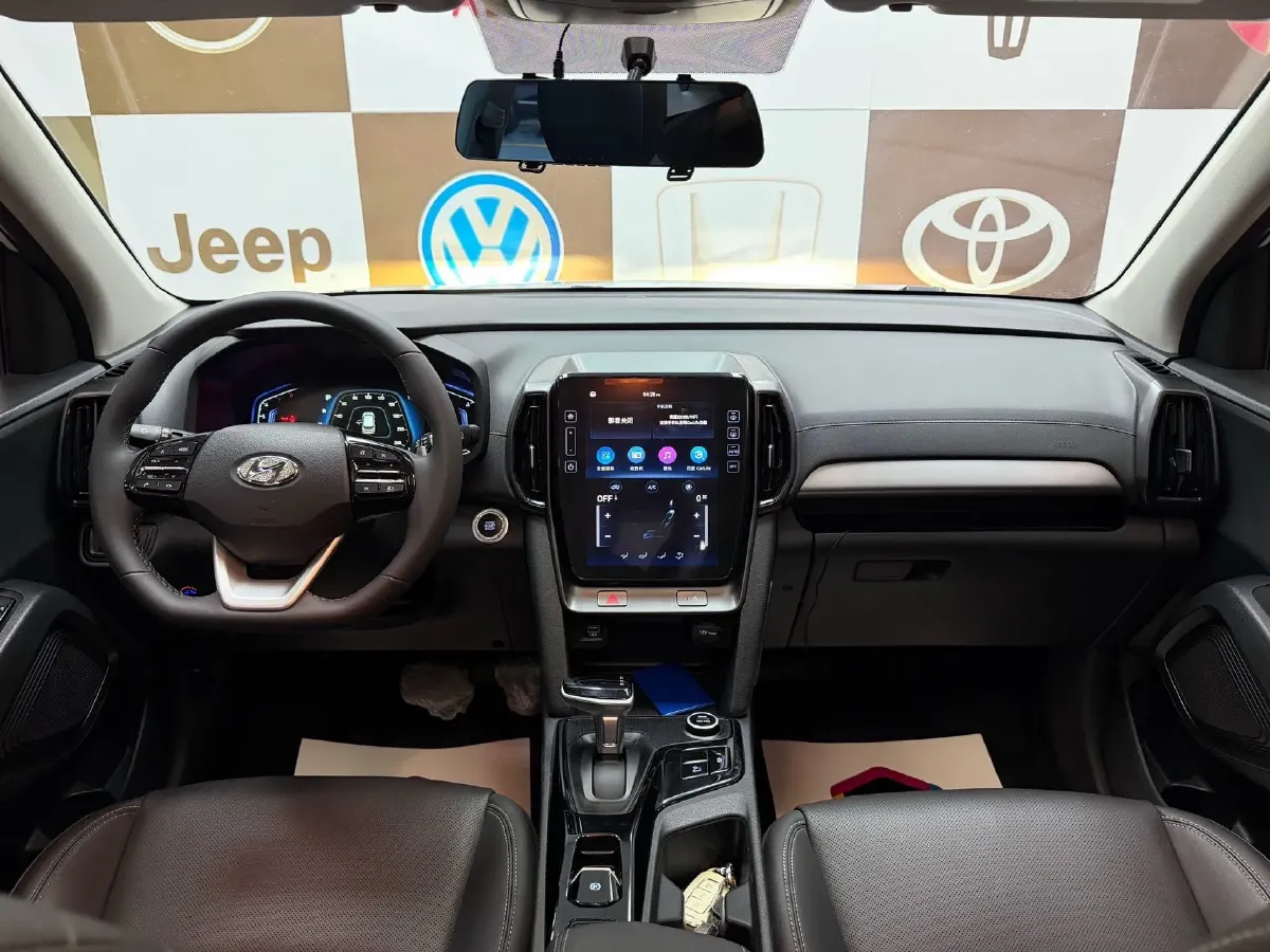 2021 Hyundai ix35 1.4T 140HP L4 7DCT,autocango,china used car exporter,china ev exporter,chinese used car exporter,chinese used ev exporter